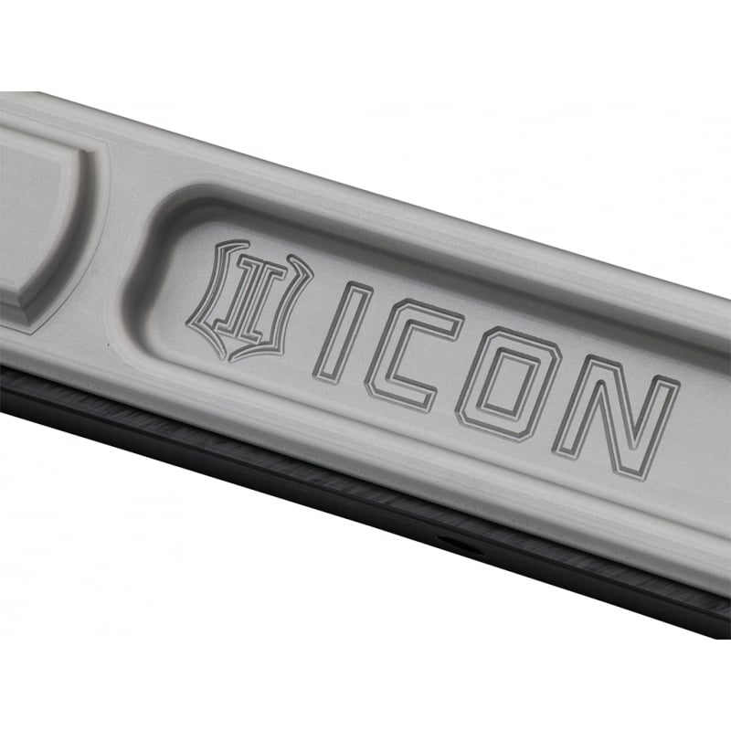 ICON 2003-UP Toyota 4Runner Billet Aluminum Rear Lower Link Kit