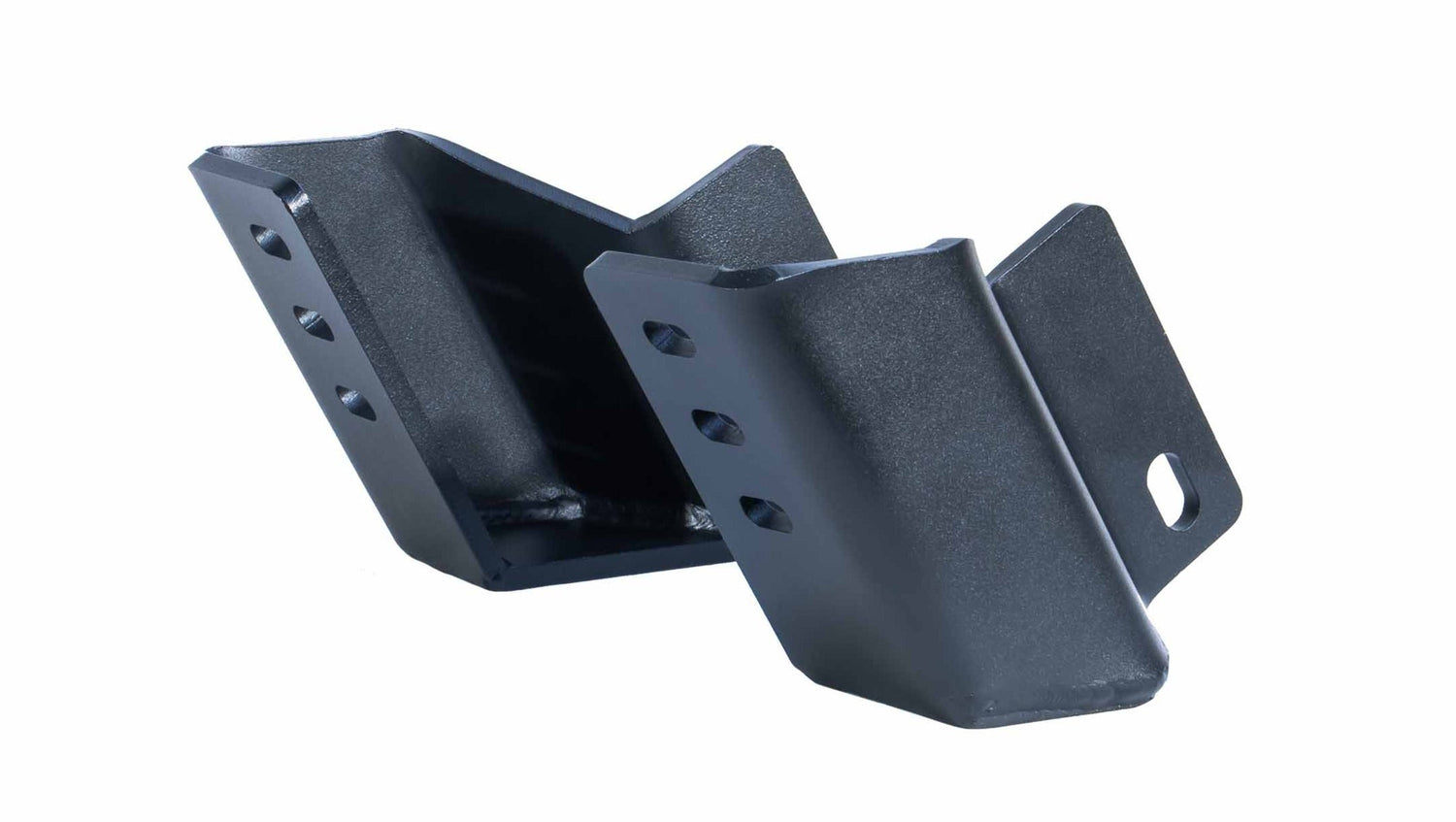 Toyota 4Runner 5th Gen (2010-2024) Front Bumper Support Brackets