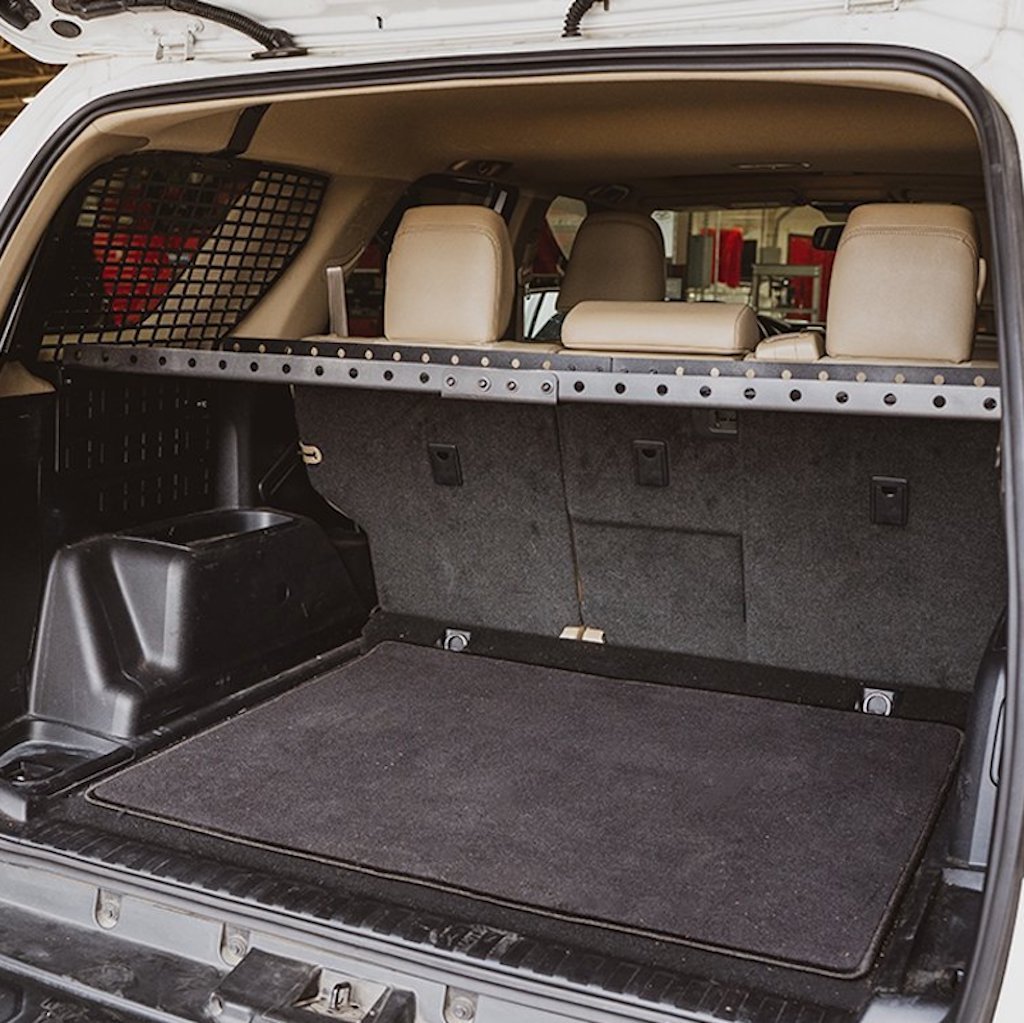 2010-2024 4RUNNER INTERIOR REAR MOLLE PANEL