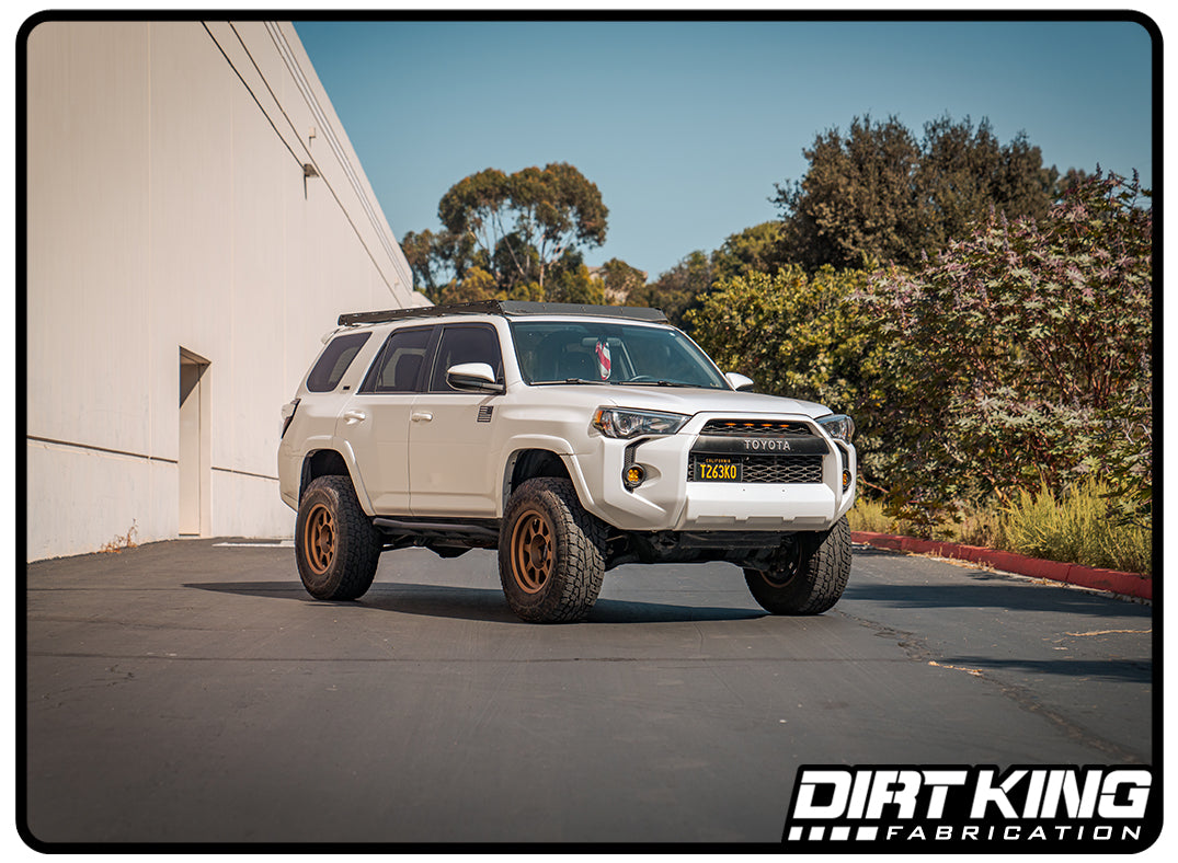 MT PreRunner Kit - 2003-2024 4Runner