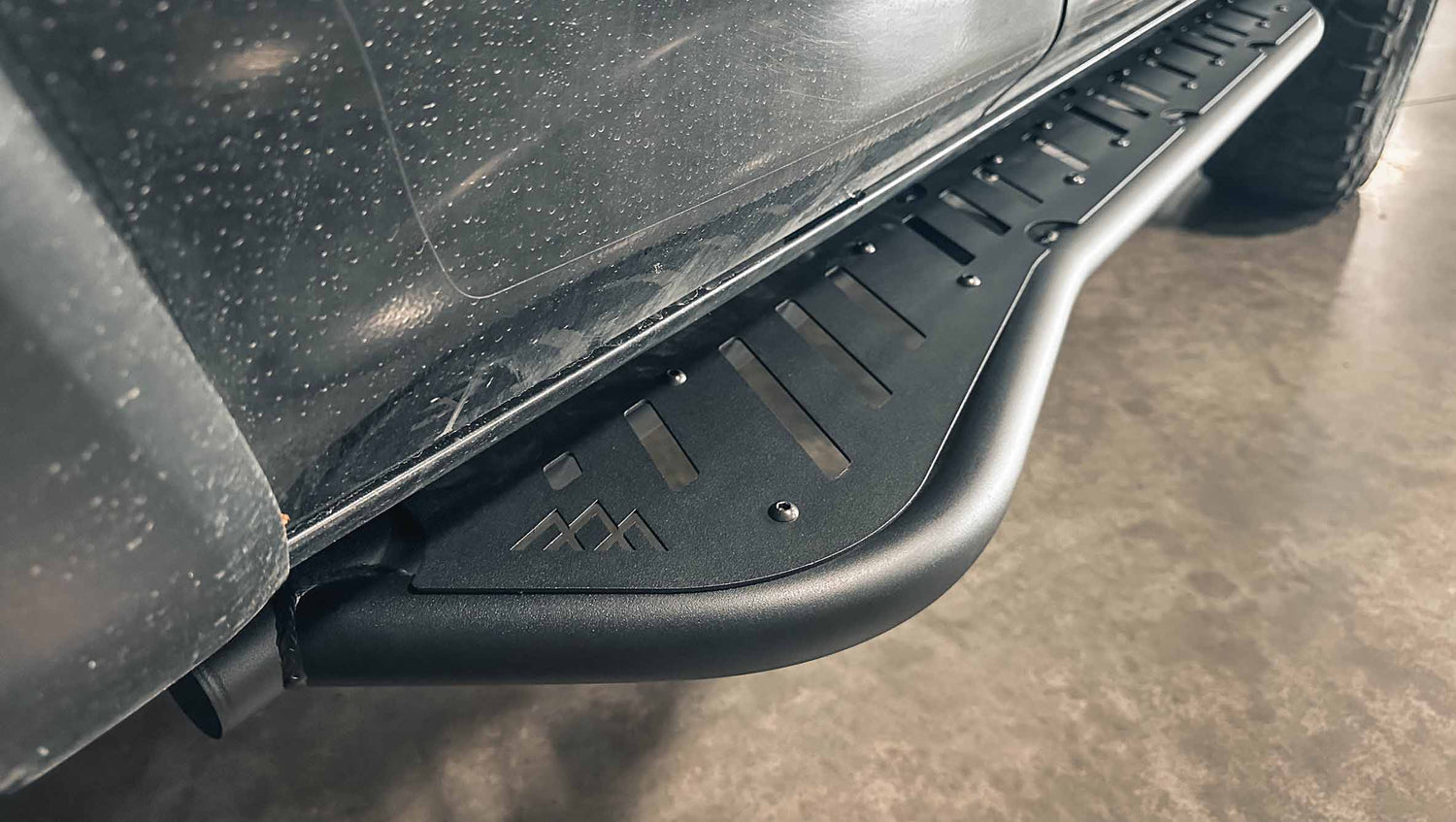 Toyota 4Runner 5th Gen (2010-2024) Rock Sliders