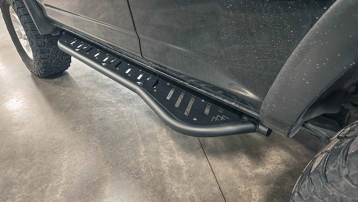 Toyota 4Runner 5th Gen (2010-2024) Rock Sliders