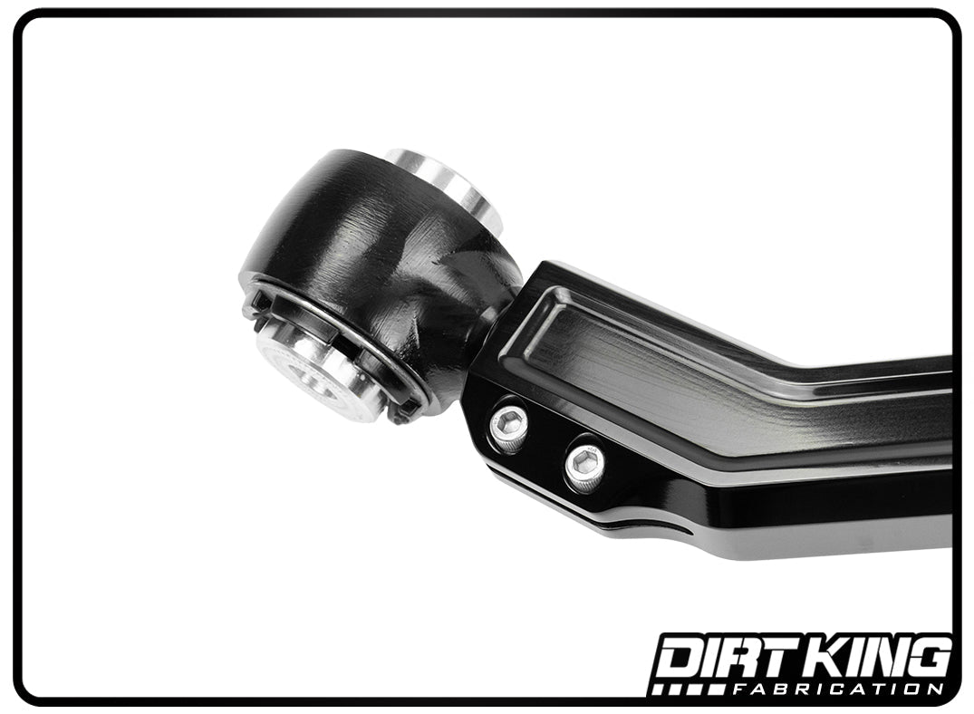 Billet Upper Control Arms - 2003-2024 4Runner