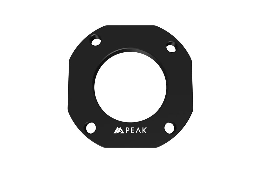 Trailhunter/TRD Pro 1" Spacer Lift - 6th Gen 4Runner