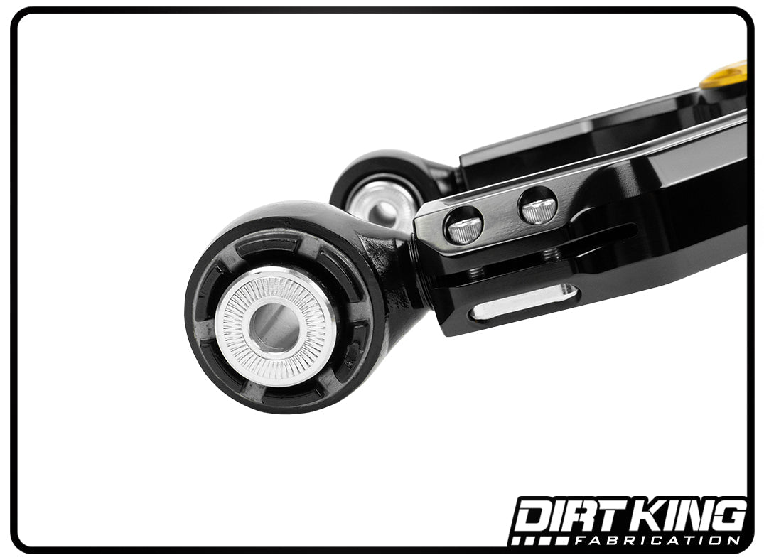 Billet Upper Control Arms - 2003-2024 4Runner