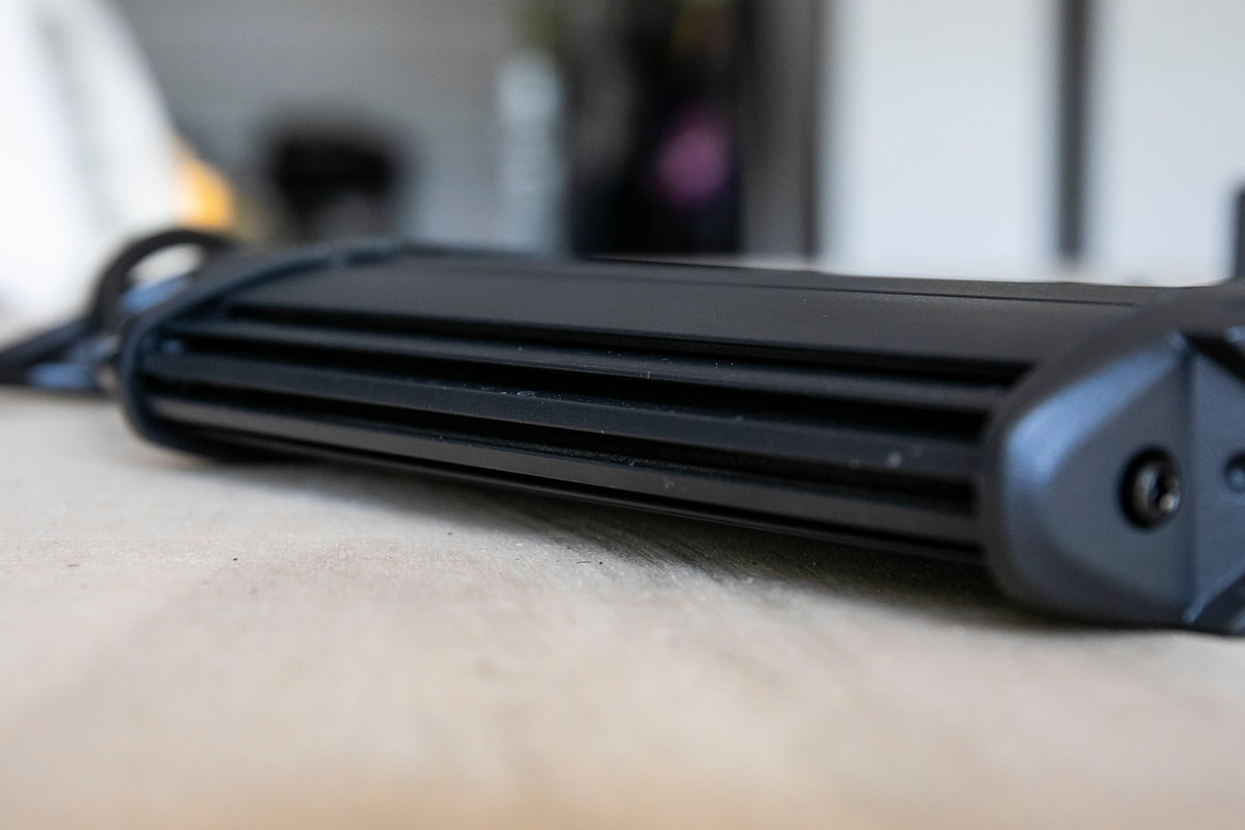 Amber Fog Light Replacement Kit For 2025+ 4Runner