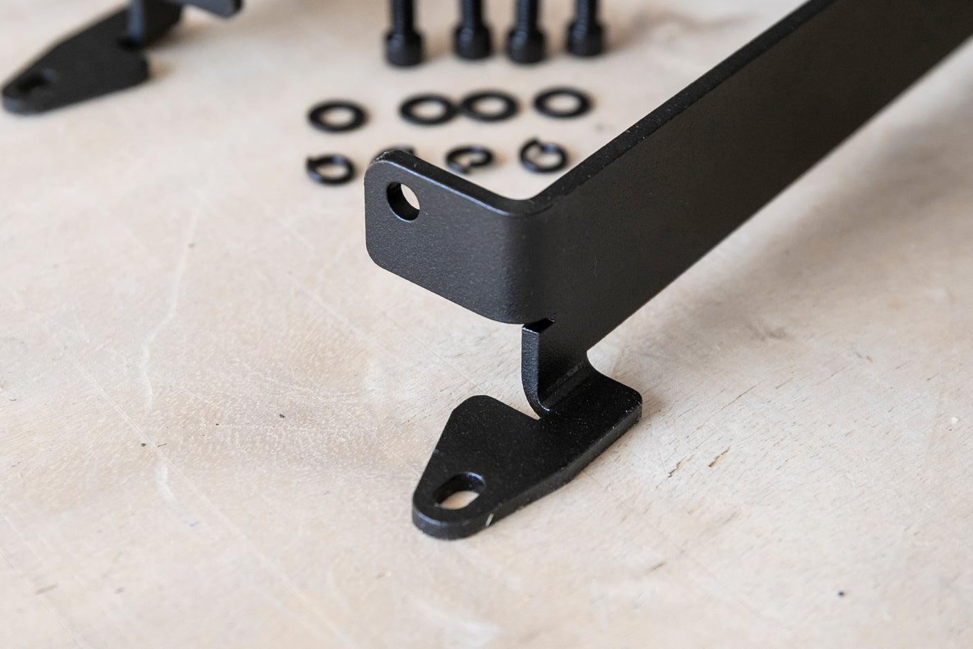 Amber Fog Light Replacement Kit For 2025+ 4Runner