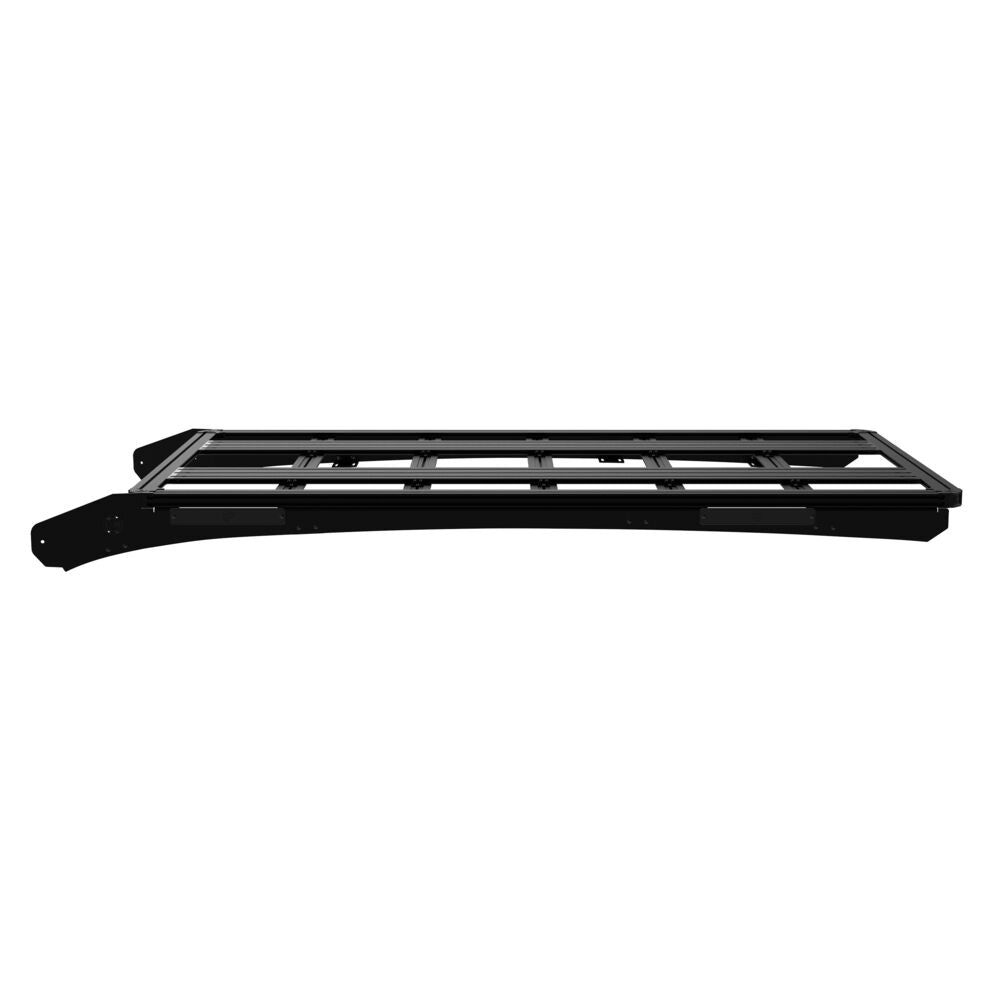 2025 Toyota 4Runner 6th Gen 4Runner Platform One Roof Rack - #92308