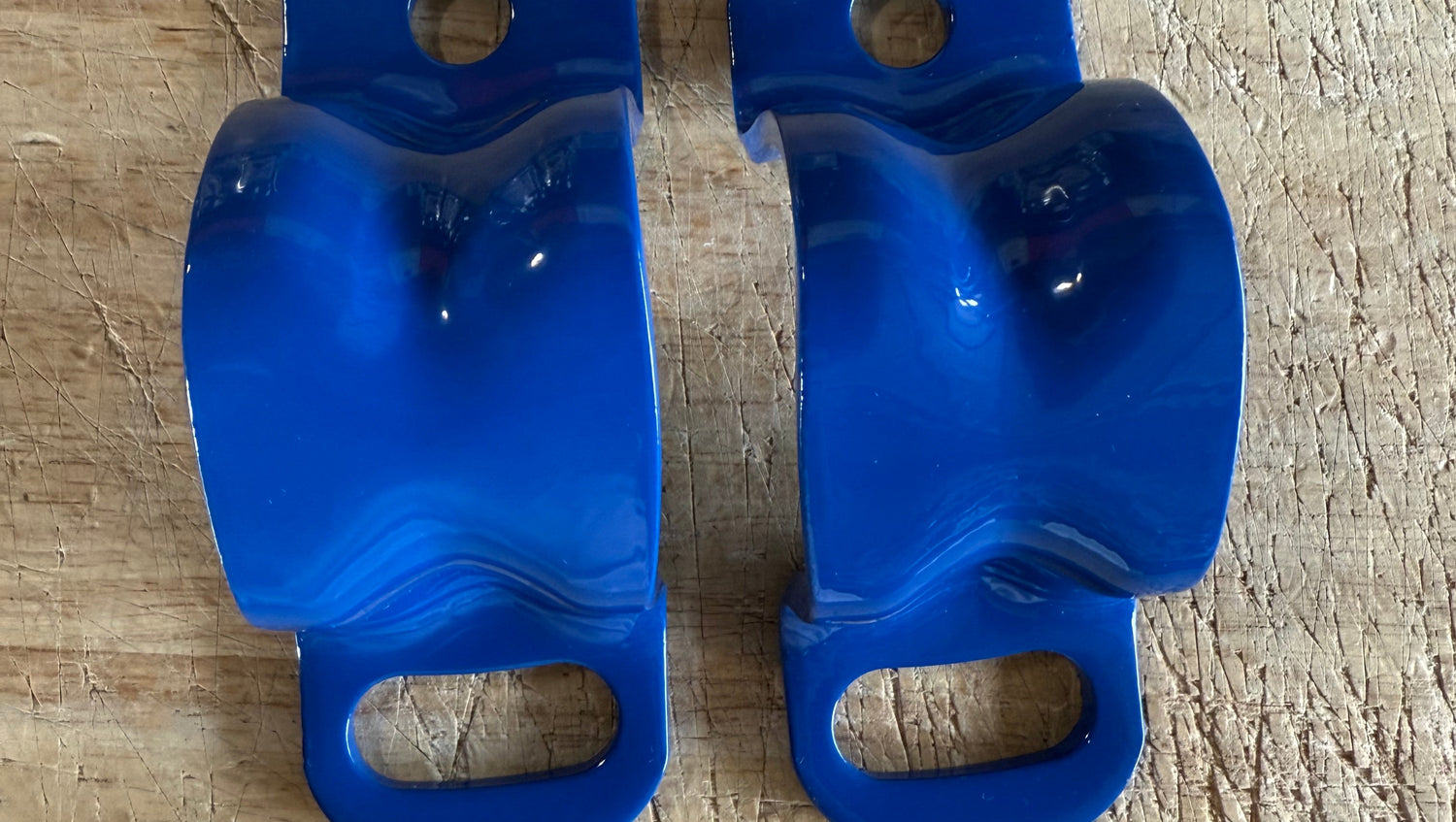 Kdss bushing bracket