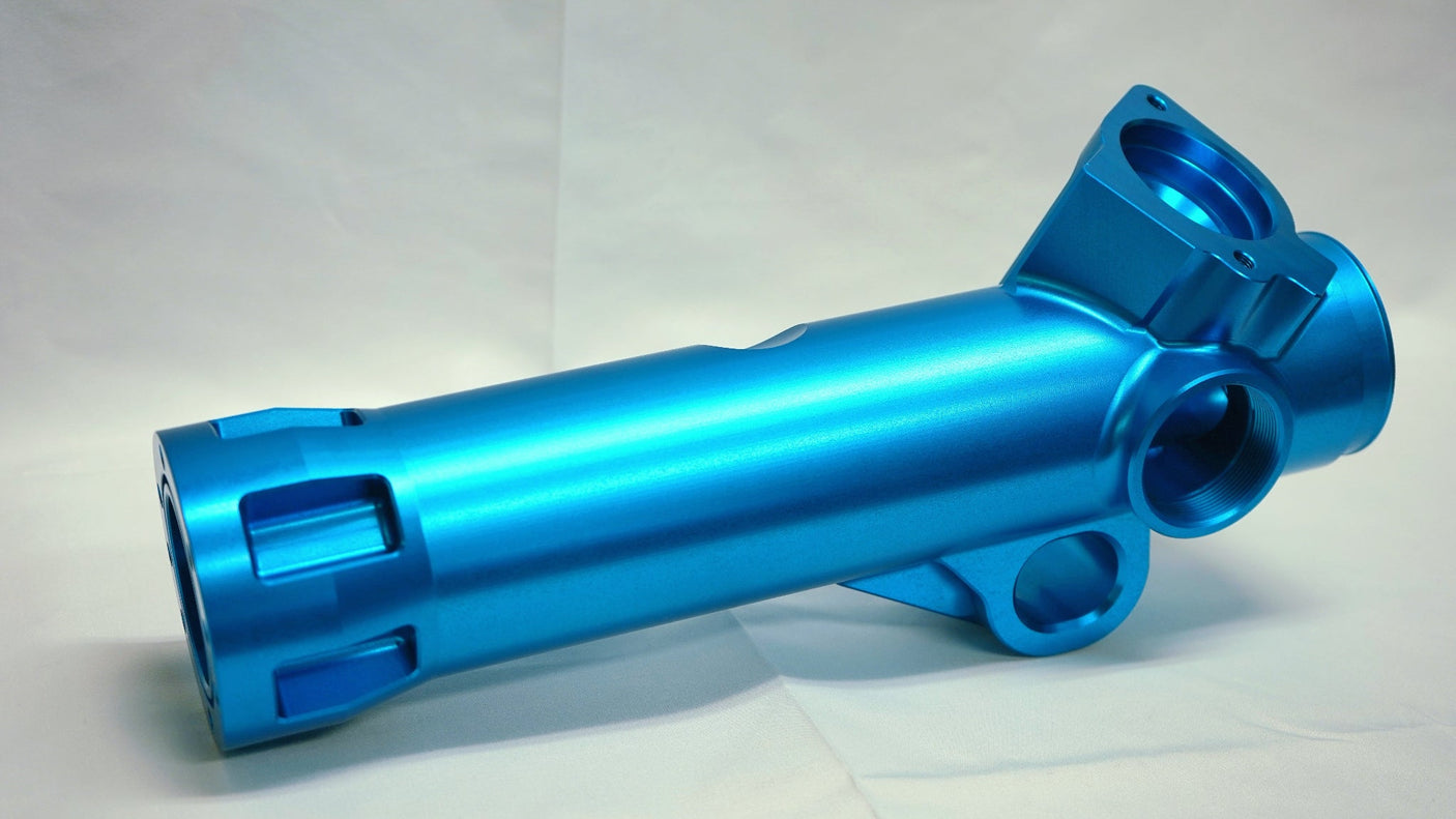Toyo Steering 5th Gen 4Runner Billet Tundra Conversion Rack Kit