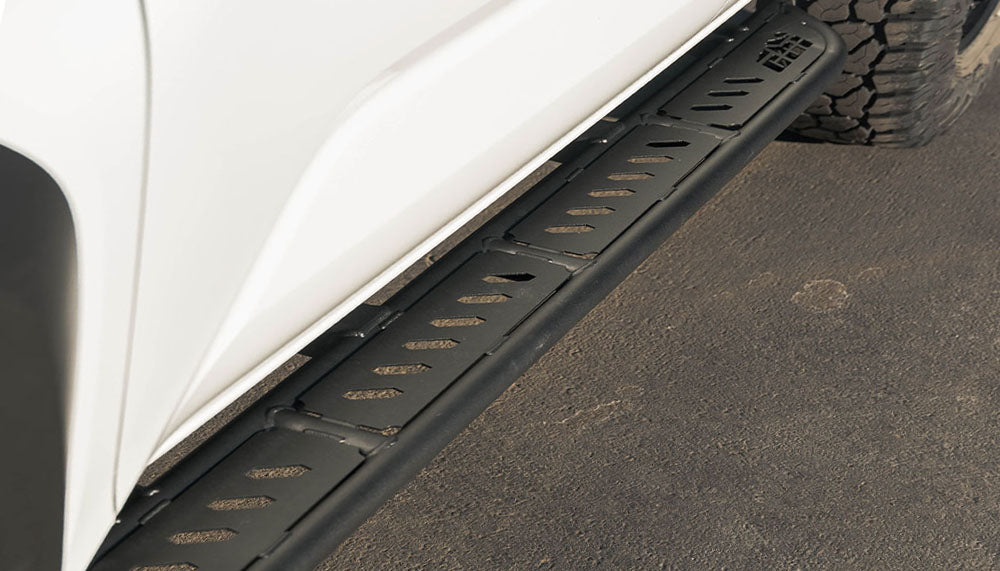 Rock Sliders 6th Gen 4Runner (2025+)