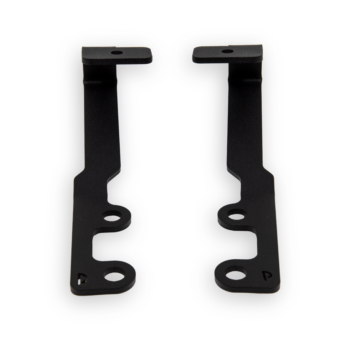 Ditch Light Bracket Kit For 2025+ 4Runner