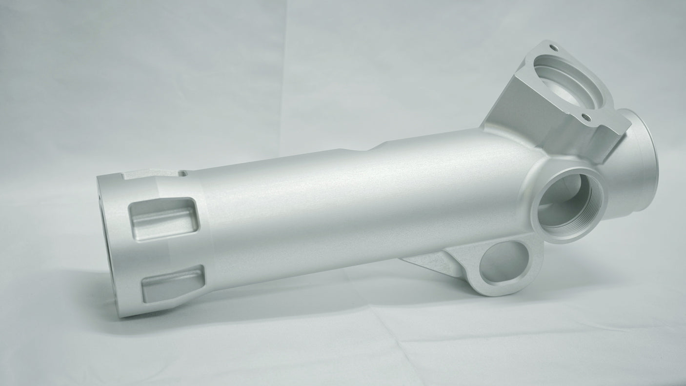 Toyo Steering 5th Gen 4Runner Billet Tundra Conversion Rack Kit