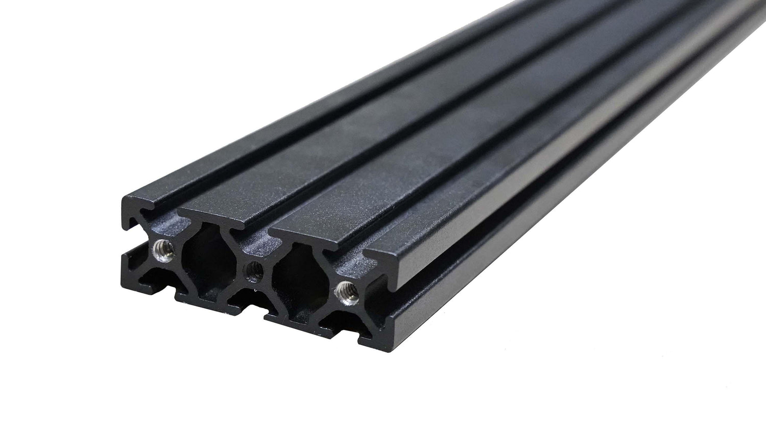 Extra DRIFTR Roof Rack Extrusions (Sold in Pairs)