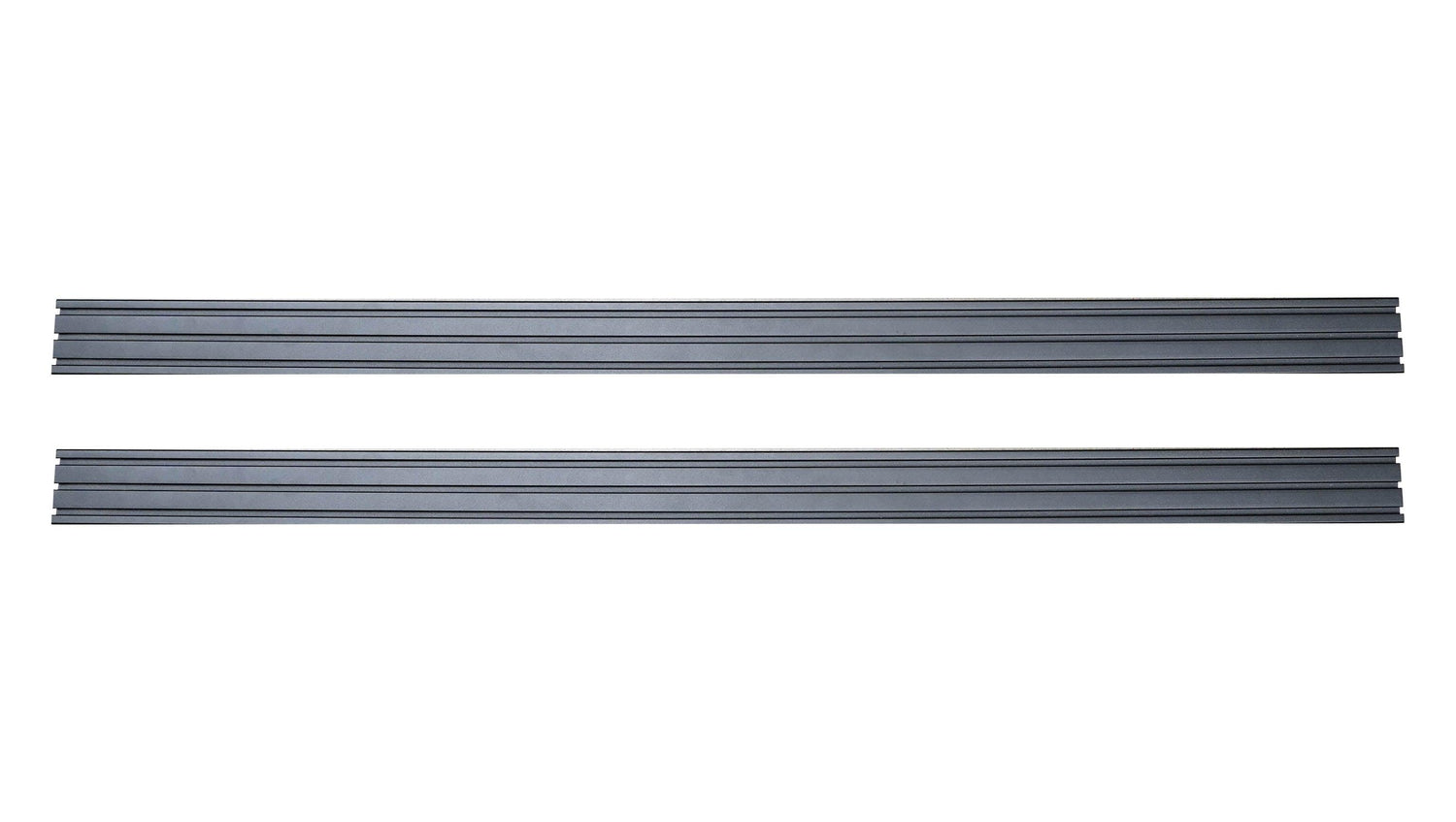 Extra DRIFTR Roof Rack Extrusions (Sold in Pairs)
