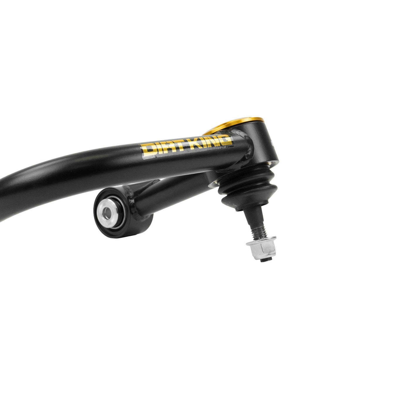 4130 Upper Control Arms - 2003-2024 4Runner