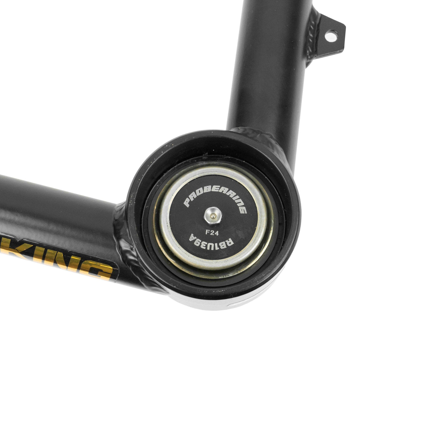 4130 Upper Control Arms - 2003-2024 4Runner