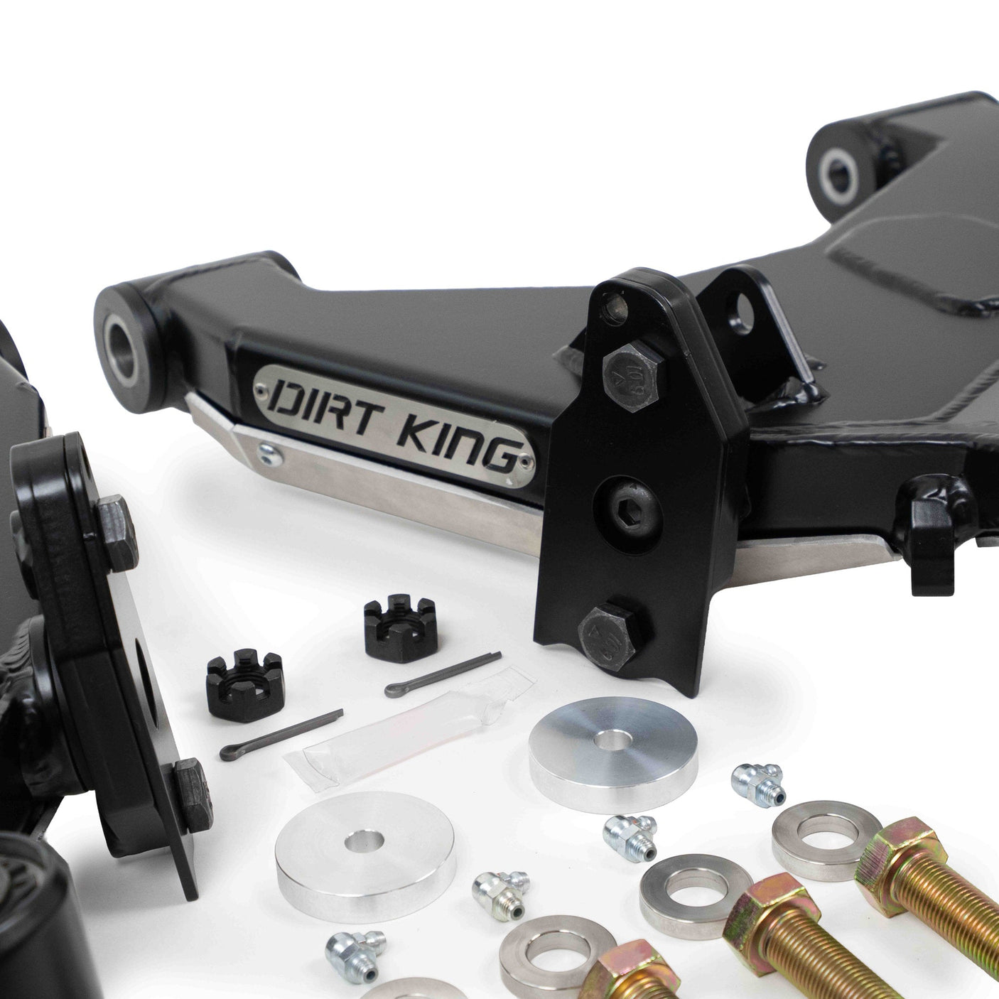 Performance Lower Control Arms - 5th Gen 4Runner