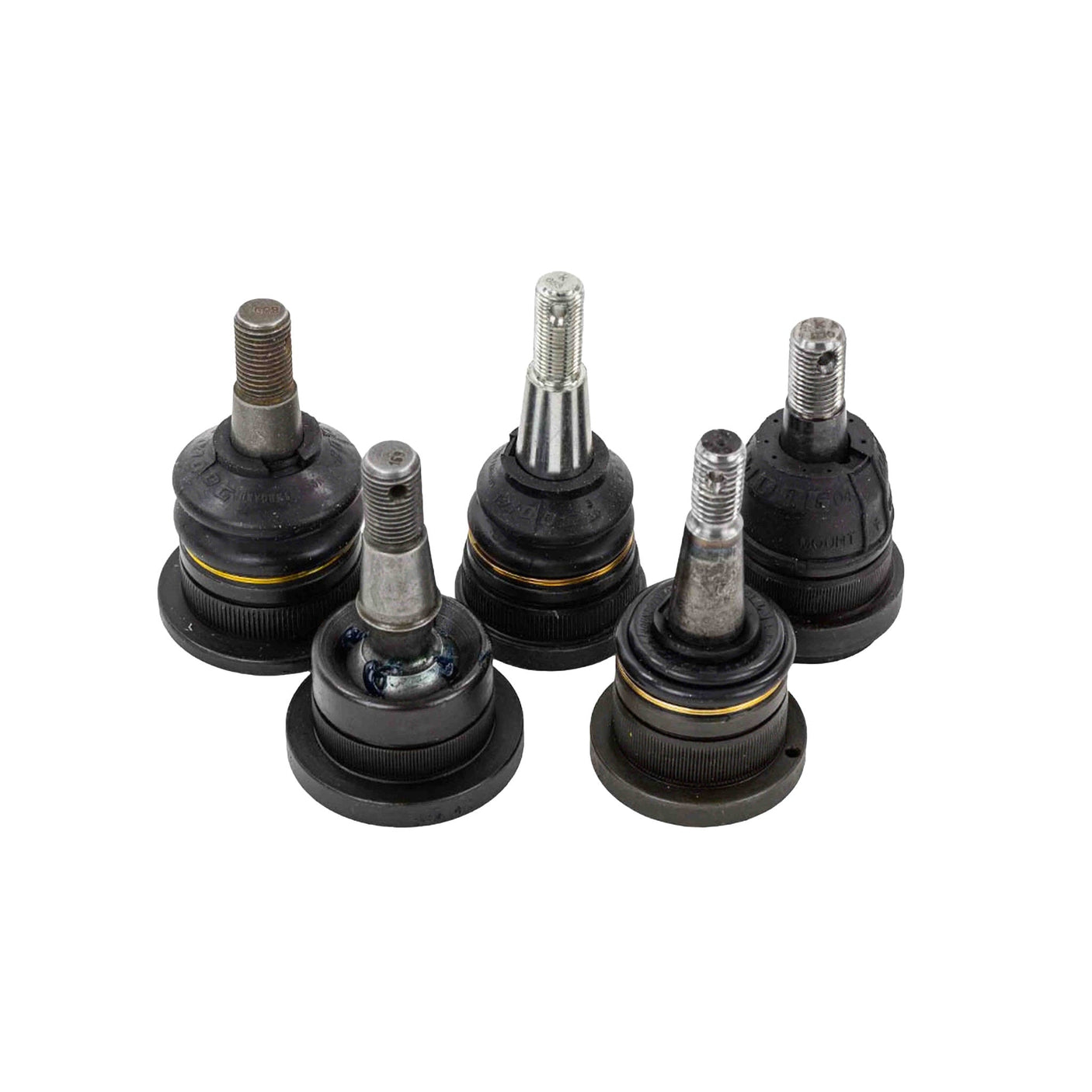 Upper Arm Ball Joints - 2003-2024 4Runner