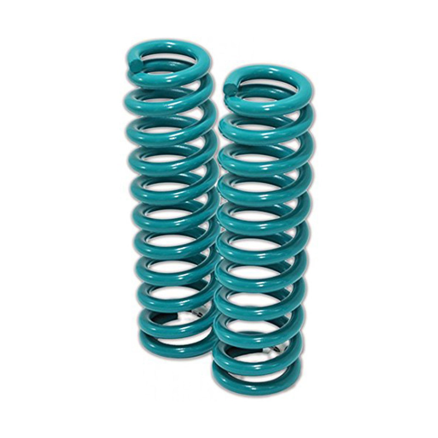 Dobinsons Front Offset Height KDSS Coil Springs for Toyota 4Runner, FJ Cruiser and Lexus GX460