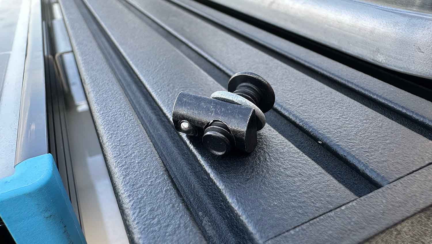 DRIFTR Roof Rack Sliding T-NUT Hardware (10 Pack)