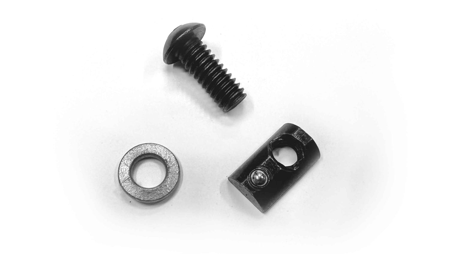 DRIFTR Roof Rack Sliding T-NUT Hardware (10 Pack)