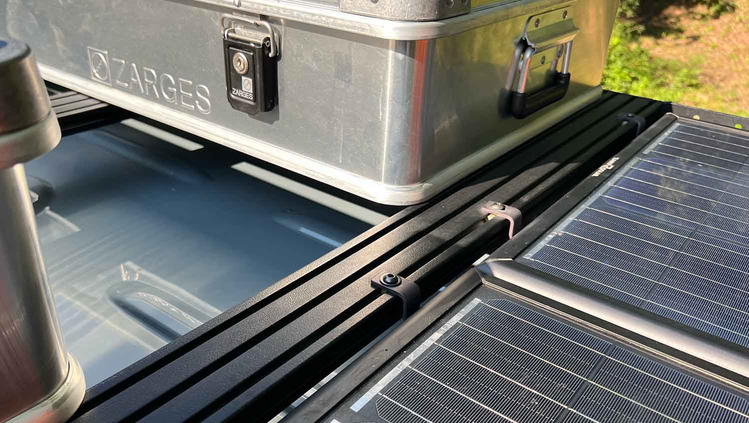 DRIFTR Roof Rack Sliding T-NUT Hardware (10 Pack)