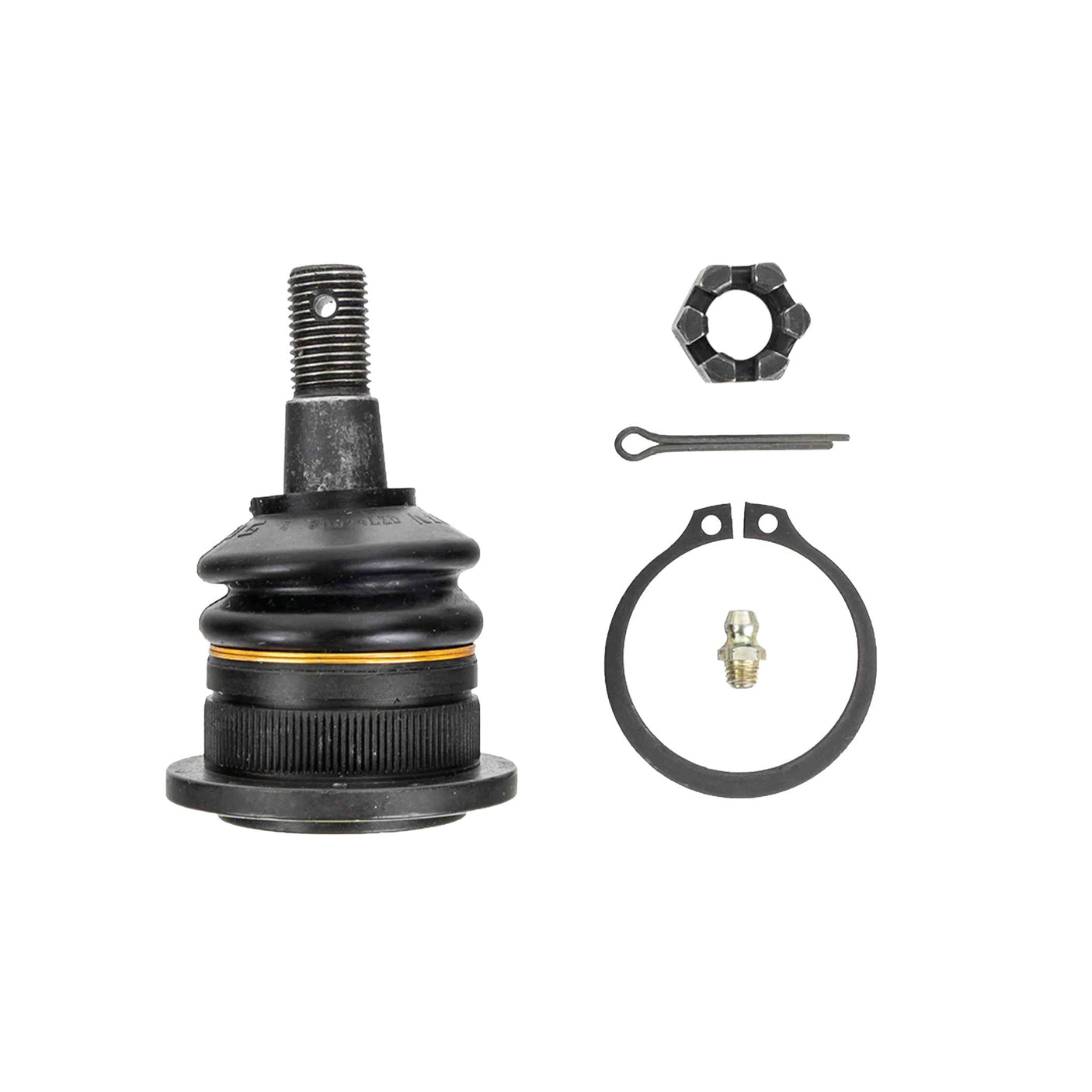 Upper Arm Ball Joints - 2003-2024 4Runner