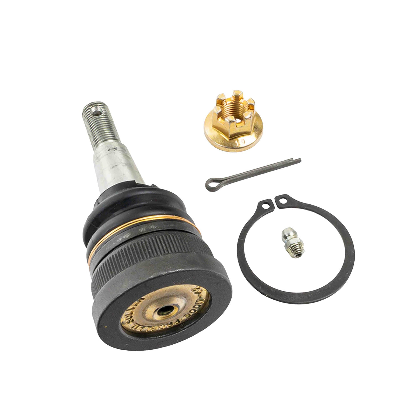 Upper Arm Ball Joints - 2003-2024 4Runner