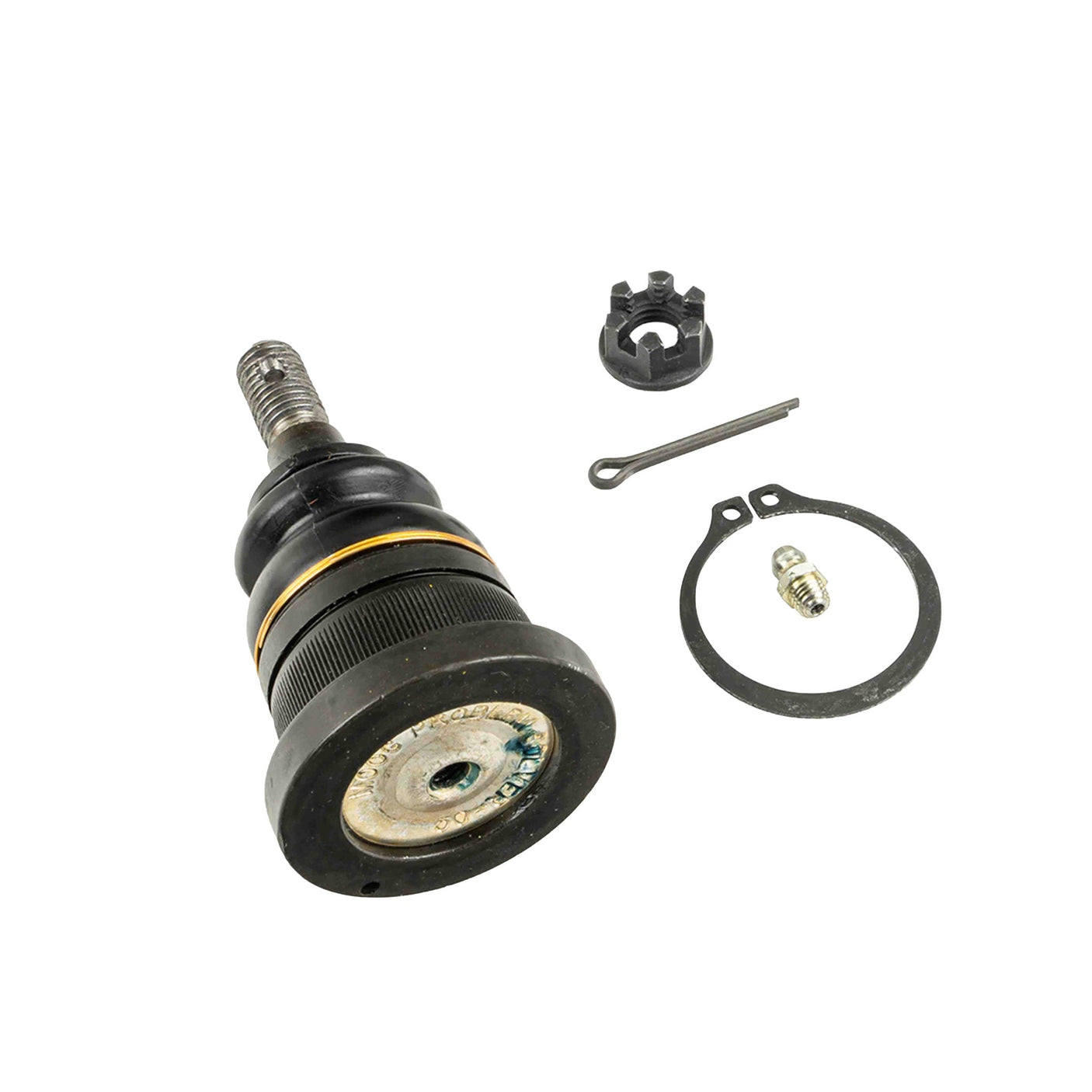 Upper Arm Ball Joints - 2003-2024 4Runner