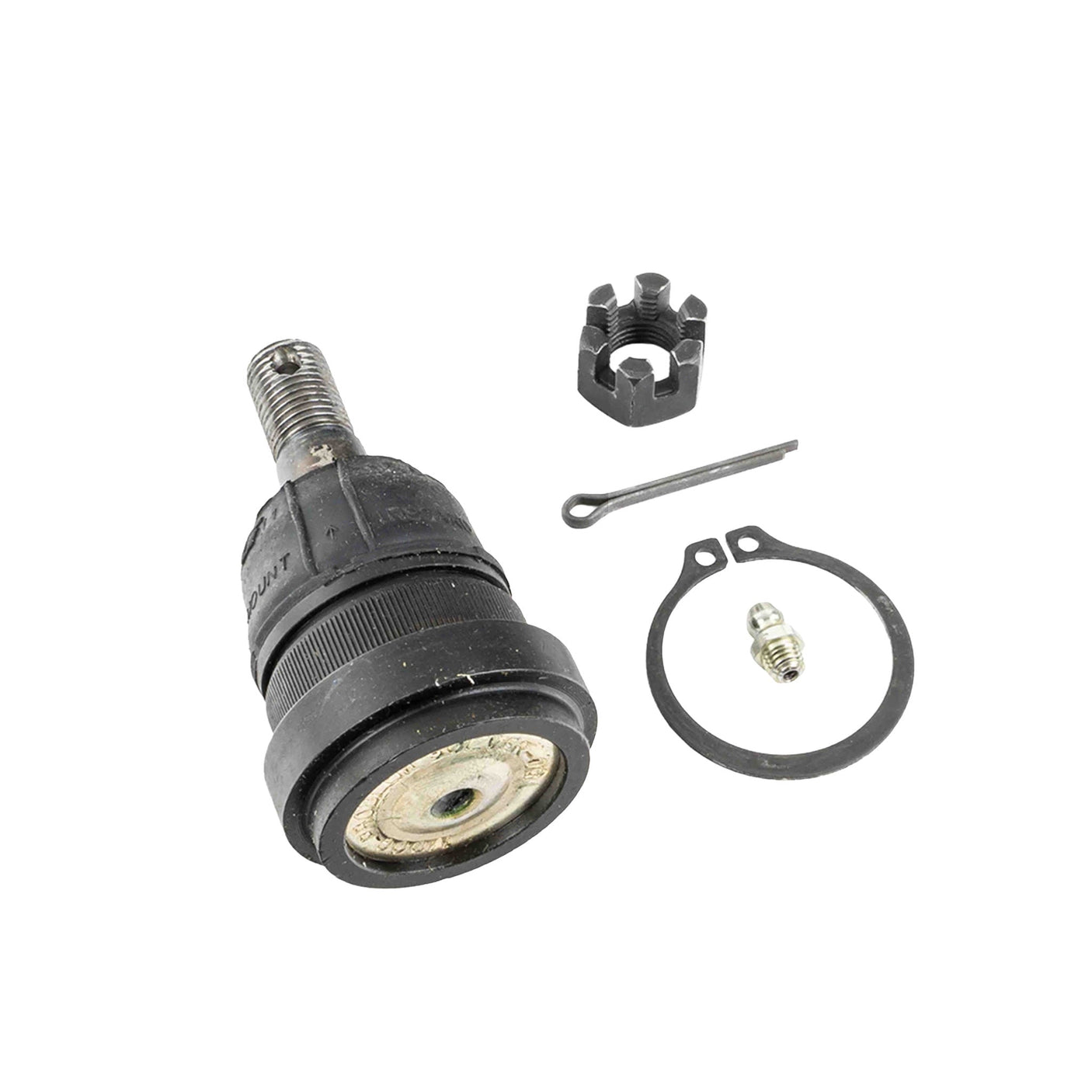 Upper Arm Ball Joints - 2003-2024 4Runner