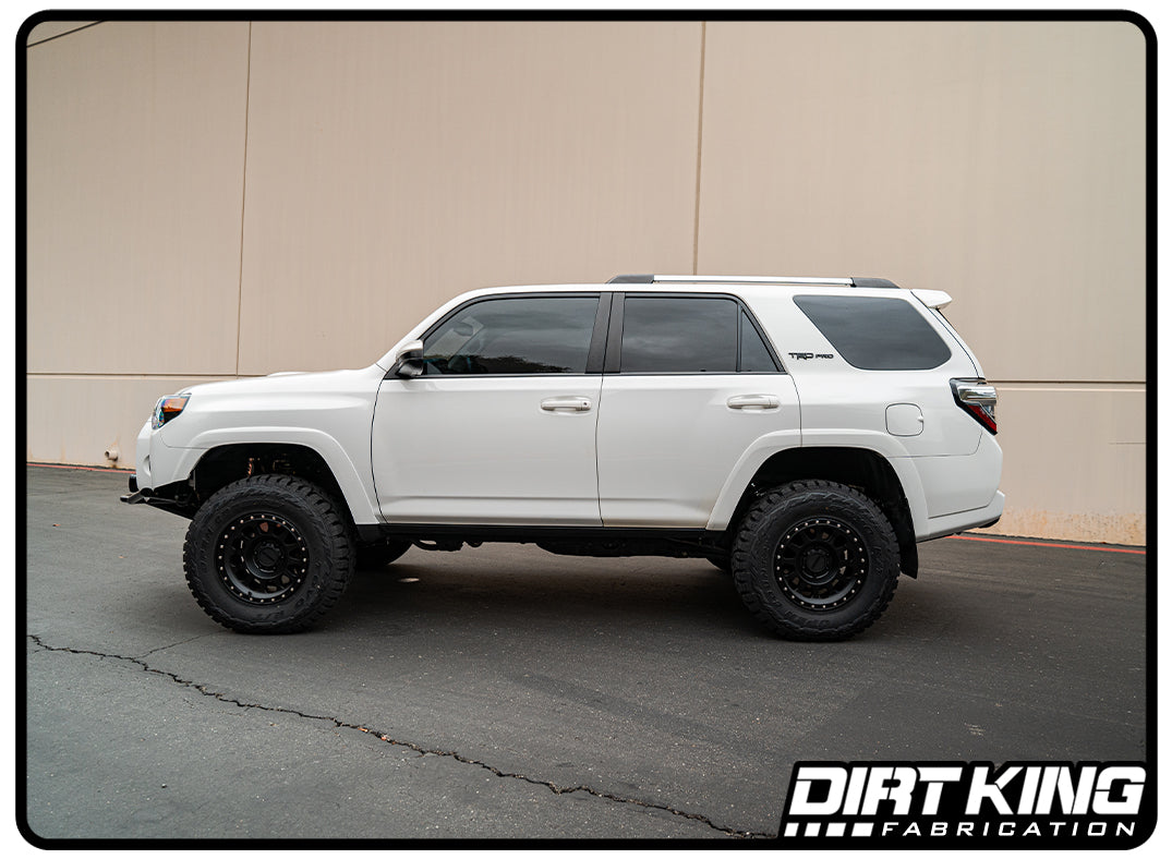 Performance Lower Control Arms - 2003-2024 4Runner