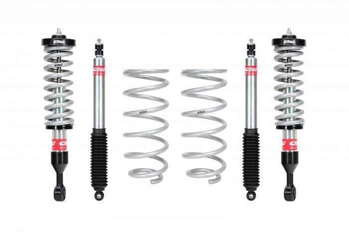 Eibach - Pro-Truck Lift System (Stage 2) - Toyota 4Runner (2010-2021)