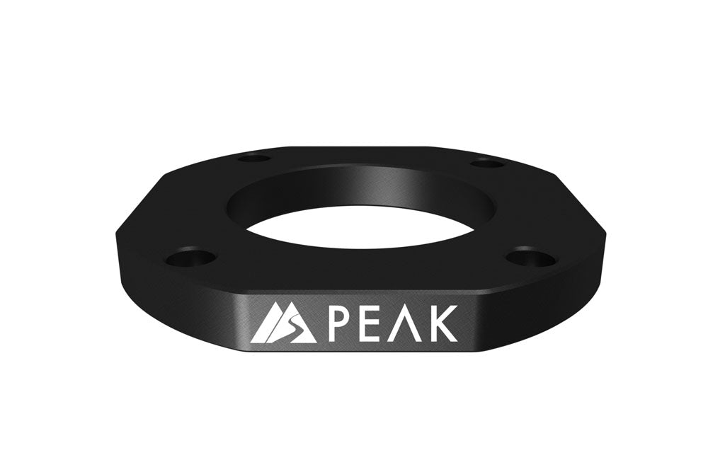 Trailhunter/TRD Pro 1" Spacer Lift - 6th Gen 4Runner