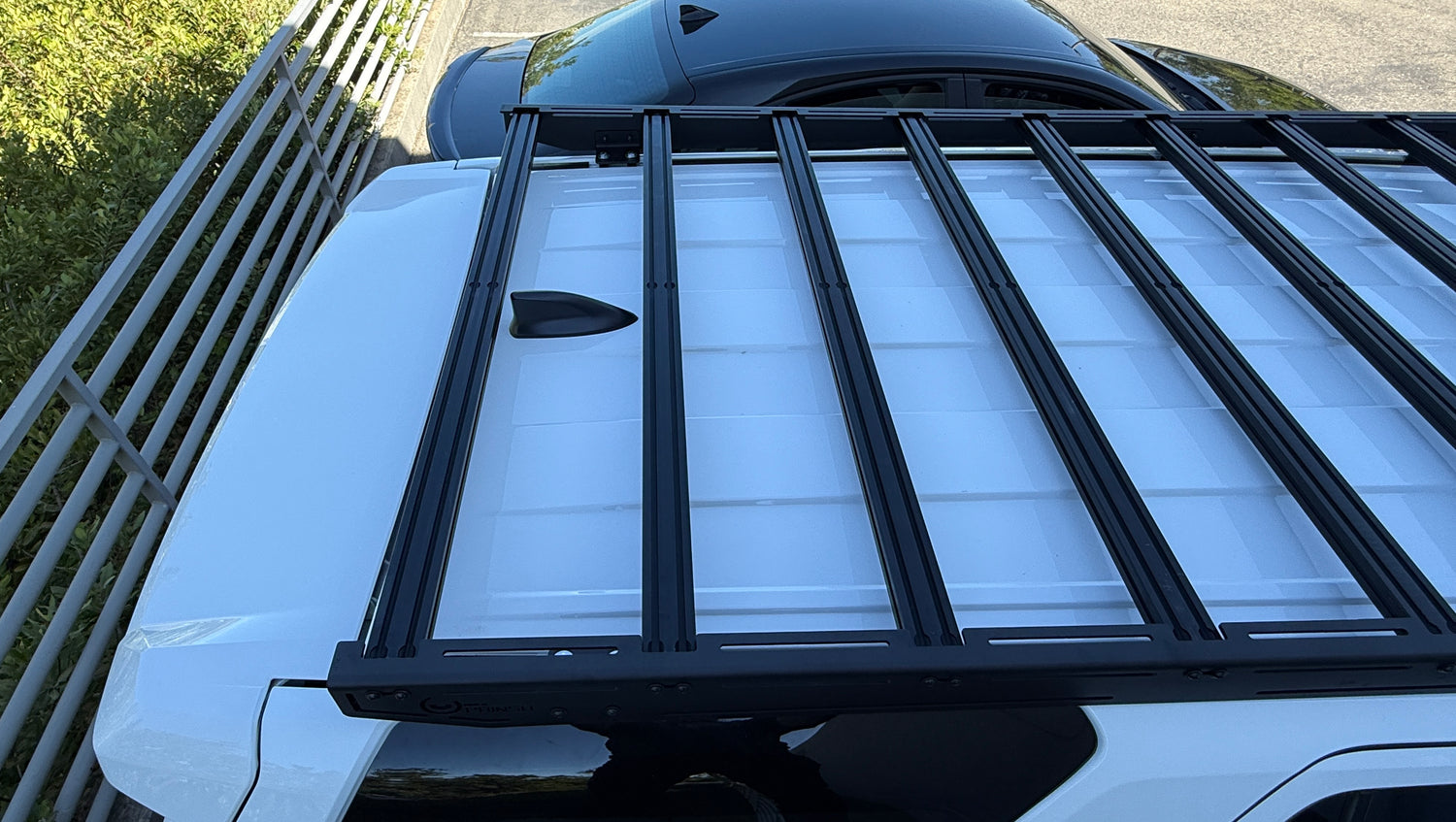 Prinsu Pro Roof Rack 6th Gen 4Runner