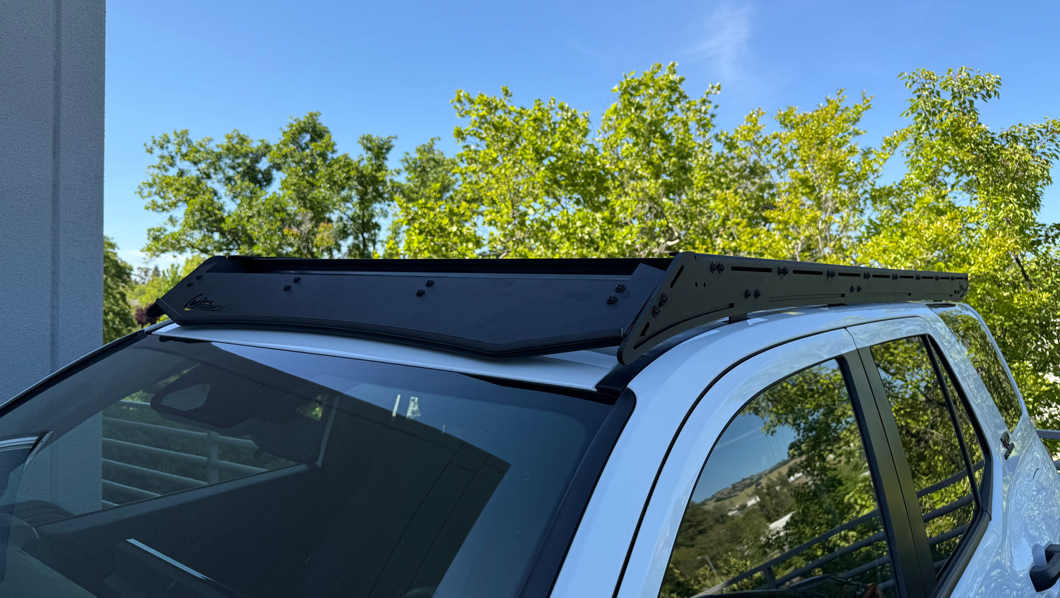 Prinsu Pro Roof Rack 6th Gen 4Runner