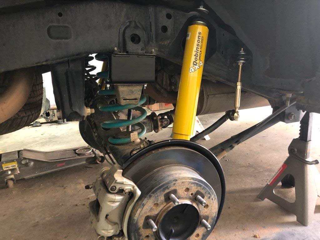 Dobinsons Extended Rear Sway-bar end link kit - Toyota 4Runner 2003-2019 (4th & 5th Gen) & FJ Cruise