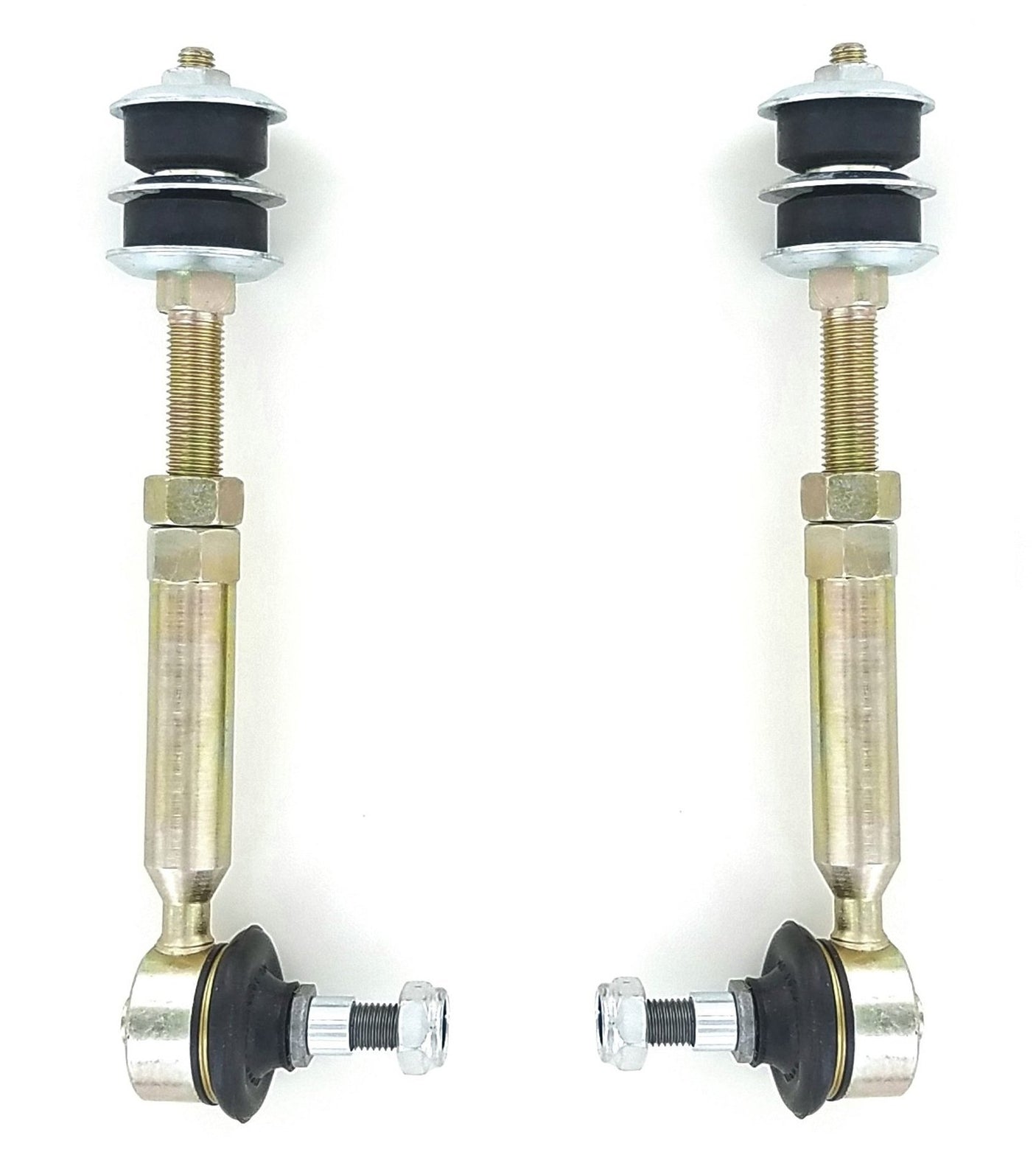 Dobinsons Extended Rear Sway-bar end link kit - Toyota 4Runner 2003-2019 (4th & 5th Gen) & FJ Cruise