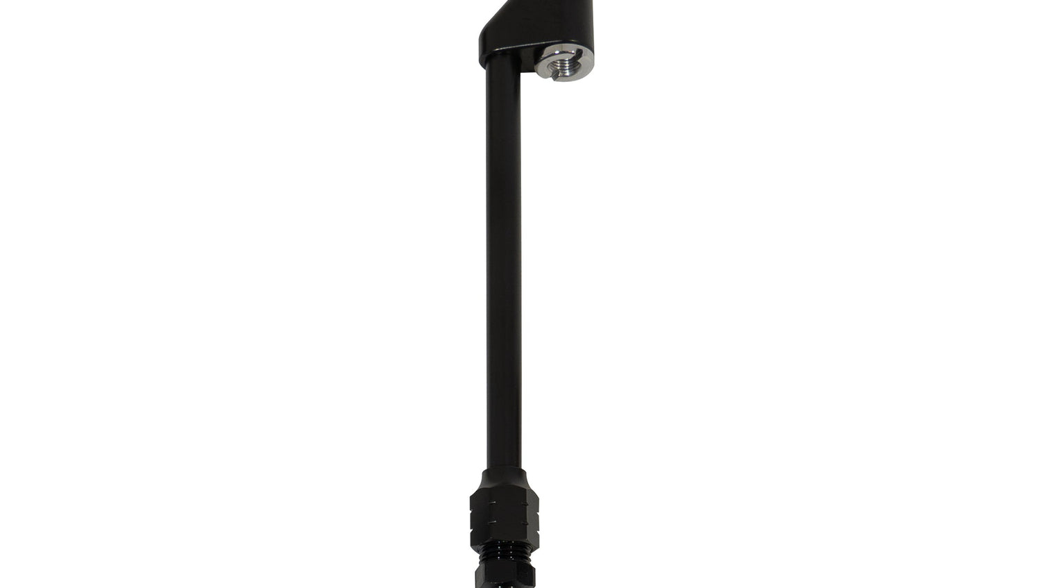 RED MOD - Dual-Head Straight Chuck for Ventoso RED
