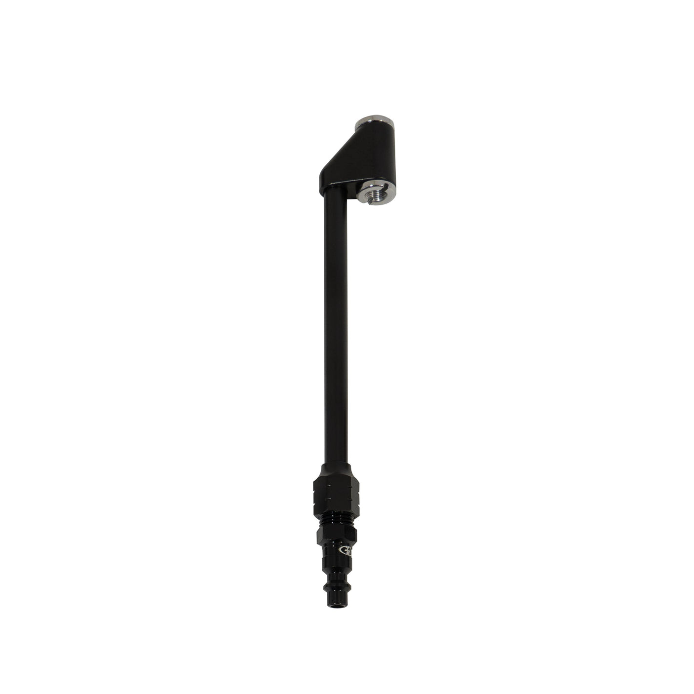 RED MOD - Dual-Head Straight Chuck for Ventoso RED