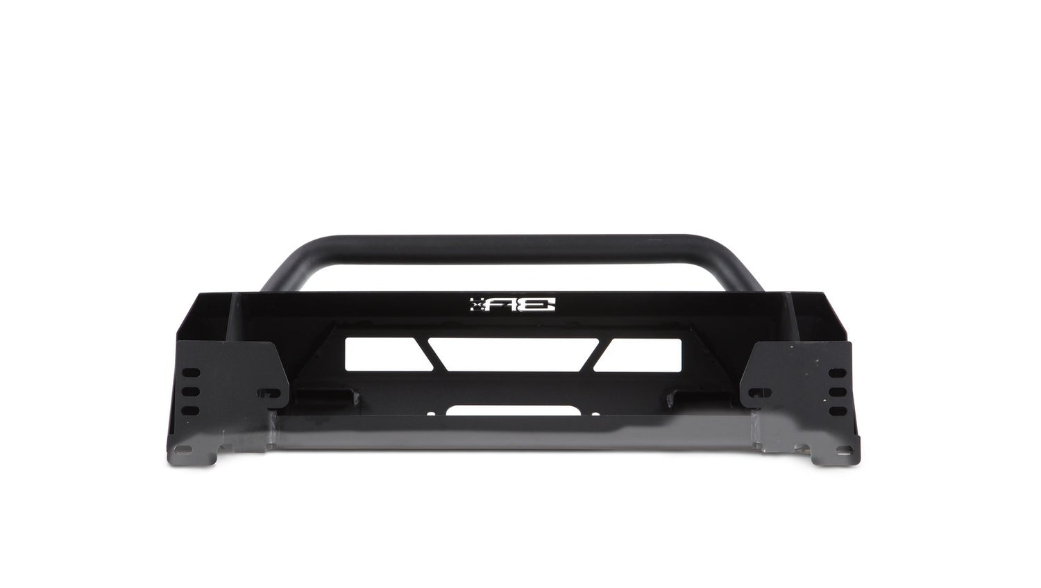 Body Armor 4x4 2014-2021 Toyota 4Runner HiLine Front Winch Bumper