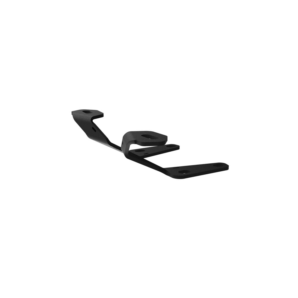 Bracket Set - Pillar / Ditch Mount - Pair - for 10-24 Toyota 4Runner - # 73500