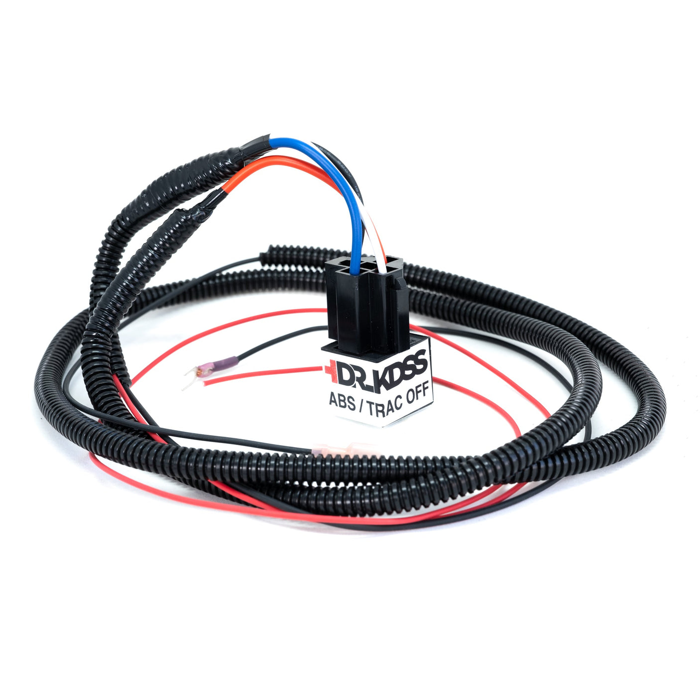 ABS/TRAC OFF Kit (Harness Only)