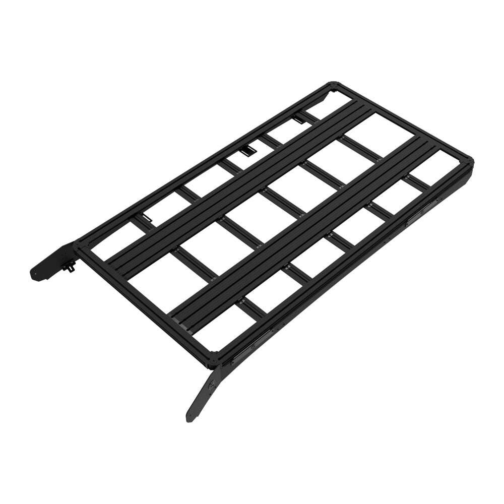 2025 Toyota 4Runner 6th Gen 4Runner Platform One Roof Rack - #92308