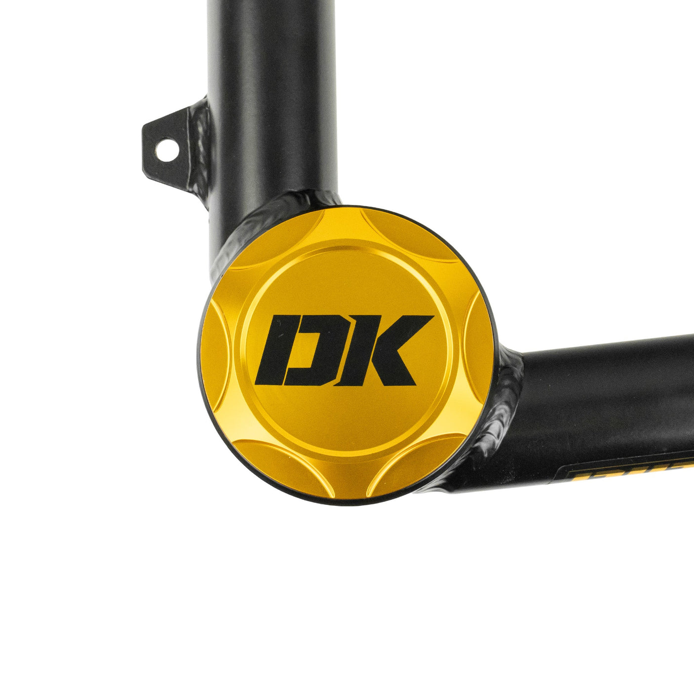 4130 Upper Control Arms - 6th Gen 4Runner