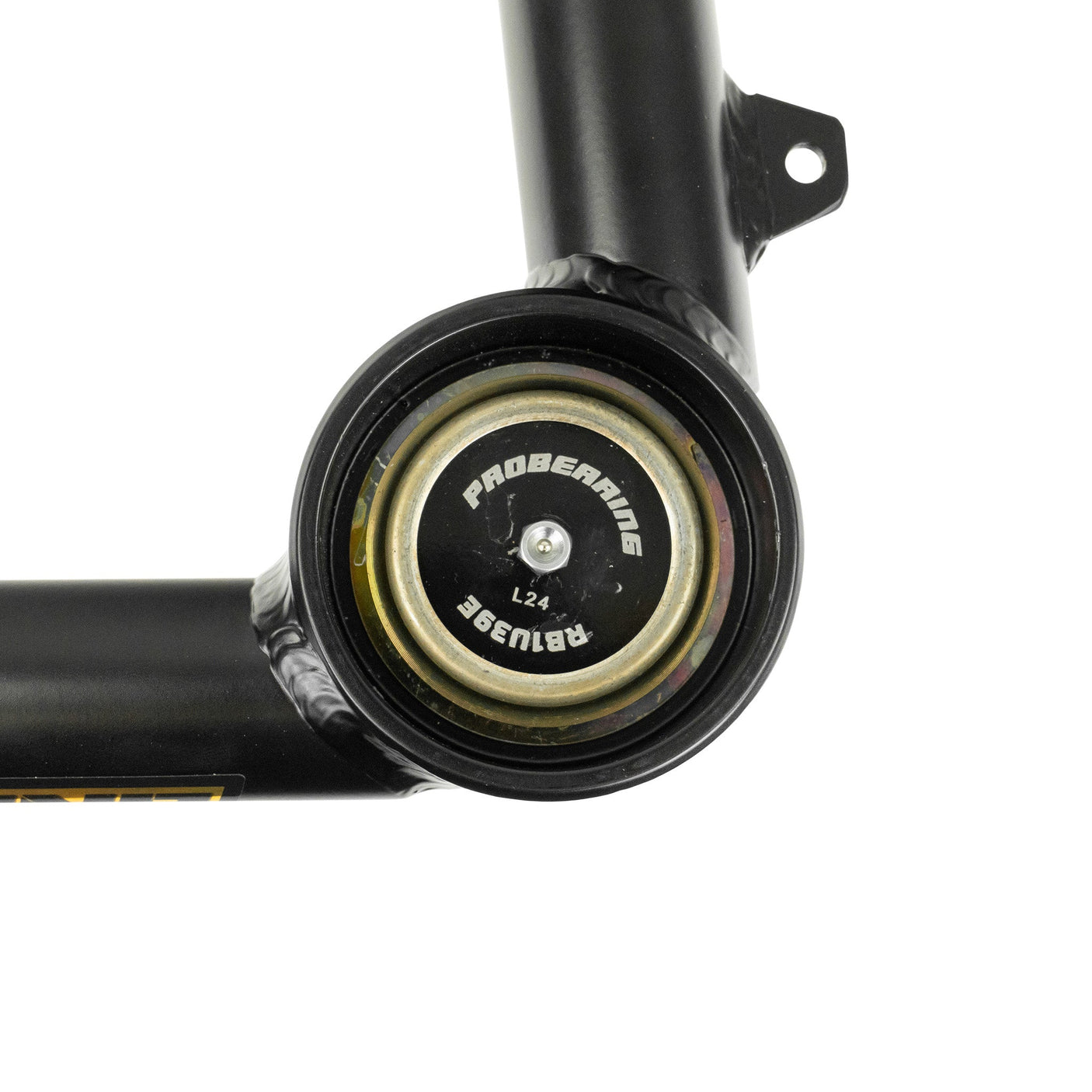 4130 Upper Control Arms - 6th Gen 4Runner