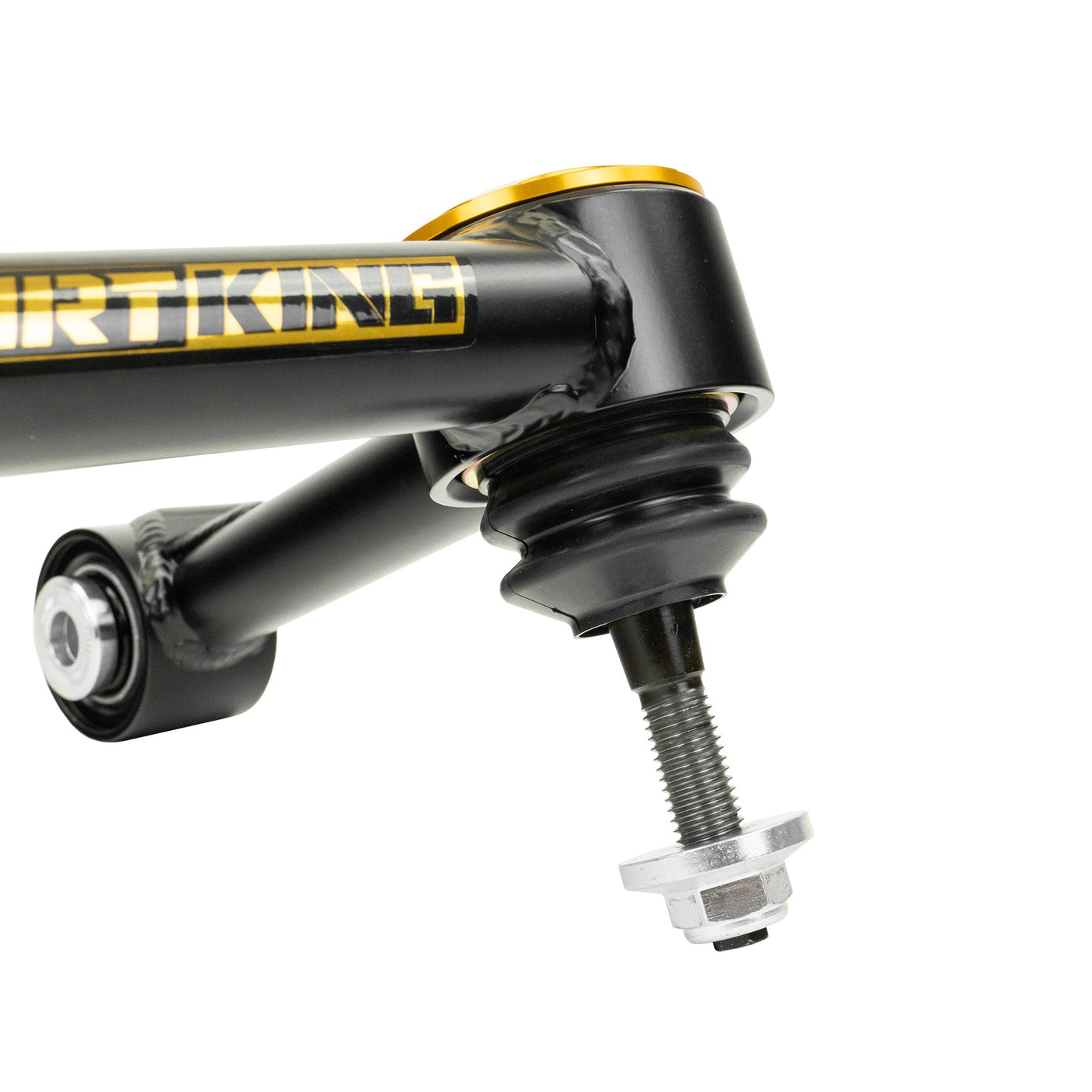 4130 Upper Control Arms - 6th Gen 4Runner