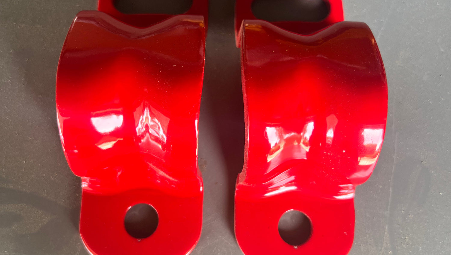 Kdss bushing bracket