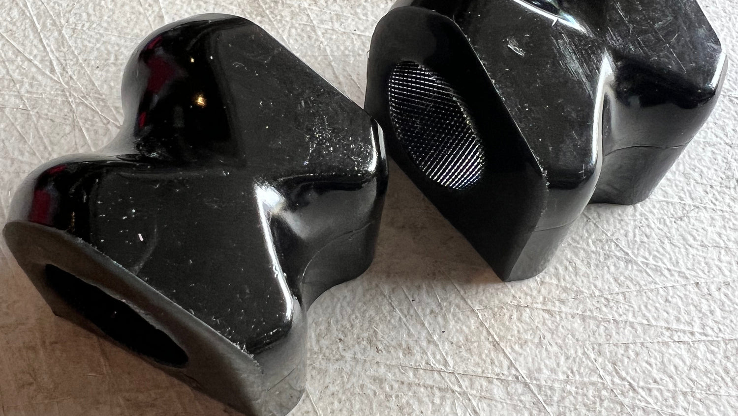 Front KDSS sway bar outer bushing