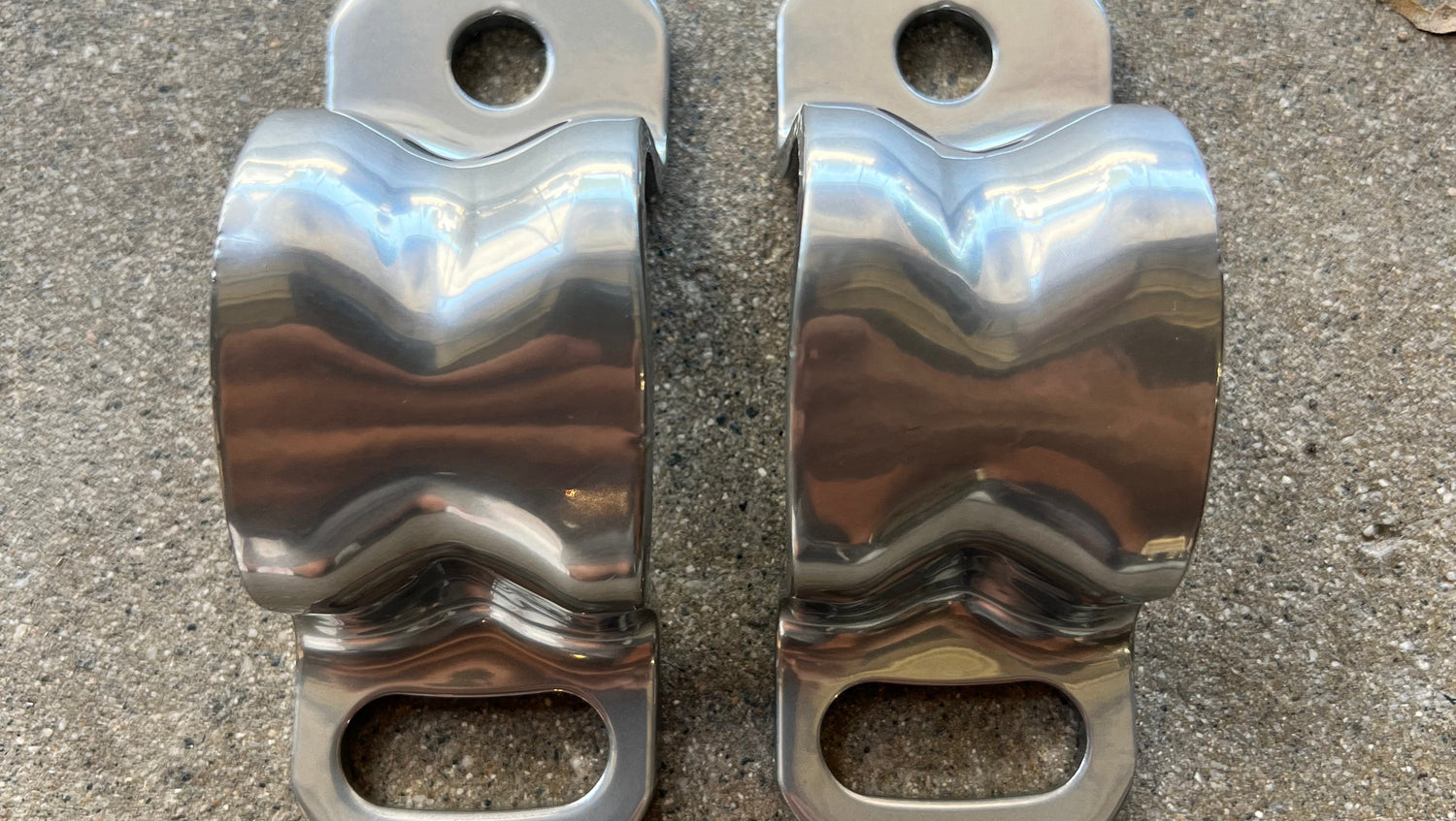Kdss bushing bracket